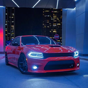 Meet your Posher, Nolan